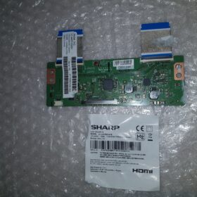 tcon 6870c-0438a 6871l-3210d lc320euj-ffe2 sharp lc-32cfe6241e